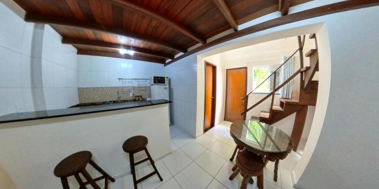 Pousada Mar E Brisa Natal Exterior foto